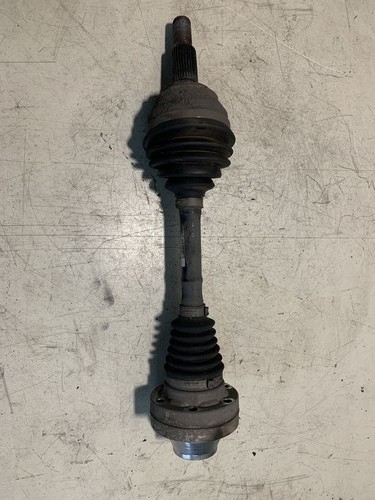 Albero motore anteriore