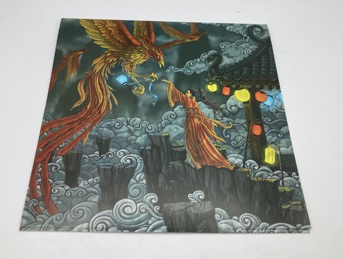 Tsuro phoenix rising gioco - rising,