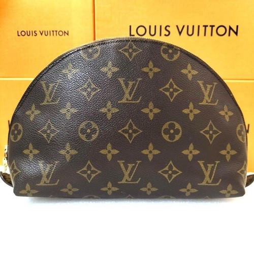 Louis vuitton monogram trousse - louis,