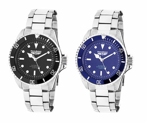 Orologio uomo pierre - uomo,