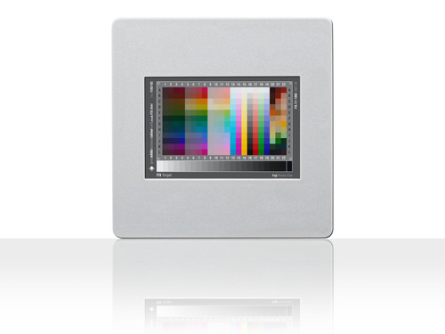 Calibrazione scanner - it-8,