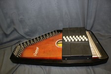 Oscar Schmidt Autoharp OS-21C