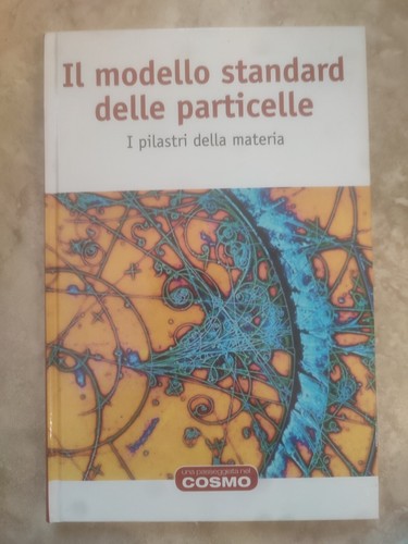 Modello standard delle - standard,