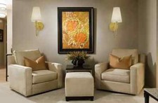 Applique parete classico - da,