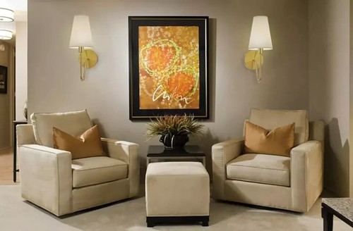 Applique parete classico - applique, da