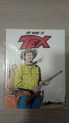 Name tex my - my, is
