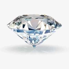 Moissanite Rotondo 1.0 ct 💎