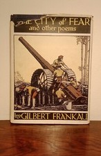 The City Of Fear And Other