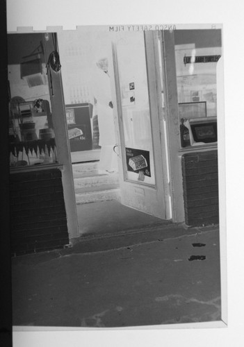 Negativo foto stampa in - (1),