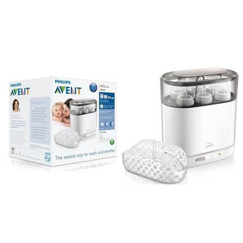 Philips avent sterilizzatore - ,