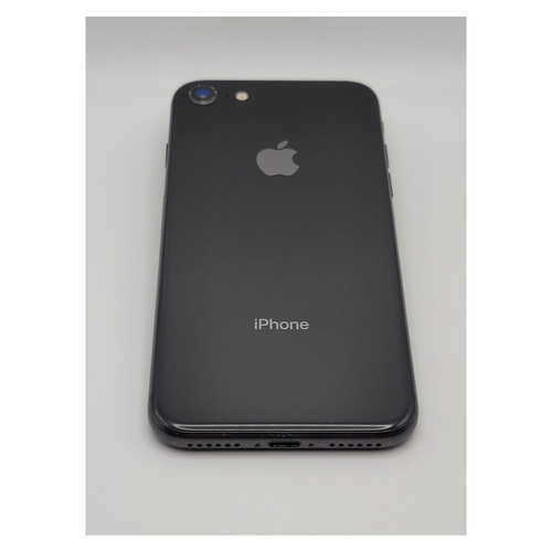 Apple iphone mobile - 8, t-mobile