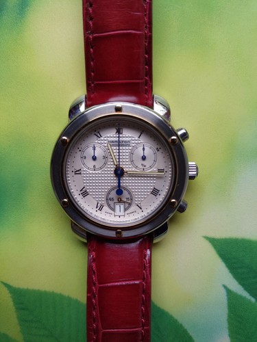 Orologio hamilton mod - orologio, crono