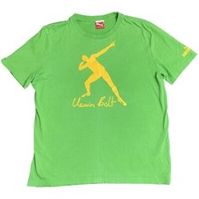 Puma Sport Lifestyle T-Shirt