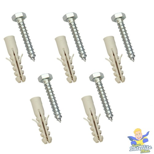 100 bulloni spine - spine, grezze