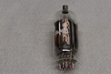 6JS6C GE NOS Ricevitore Audio Nuovo con scatola Preamplificatore Tubo Aspirazione