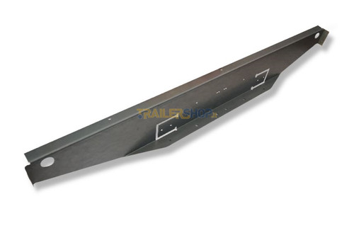 Longherone telaio rimorchio - longherone,