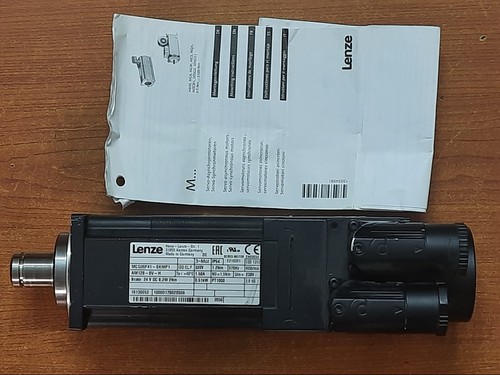 Servomotore freno lenze 51 - servomotore,