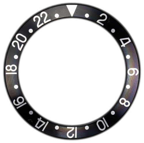 Vintage rolex 16710 16700 gmt - vintage,