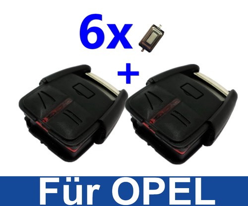Auto alloggio telecomando - 2x,