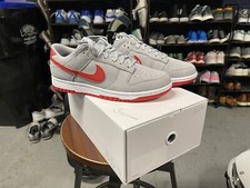 Nike Dunk Low ID by You taglia