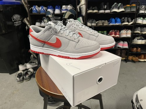 Nike dunk low - by, taglia