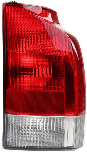 Fanale posteriore per - posteriore, volvo