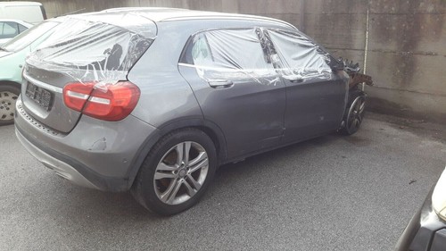 Ricambi mercedes gla w156 - mercedes,