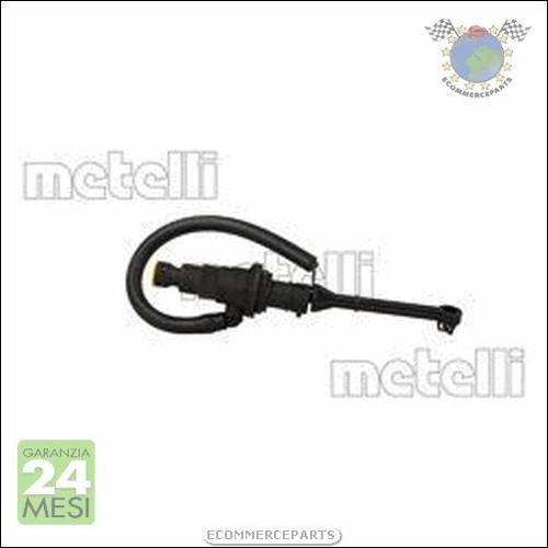 Pompa frizione metelli per - pompa,