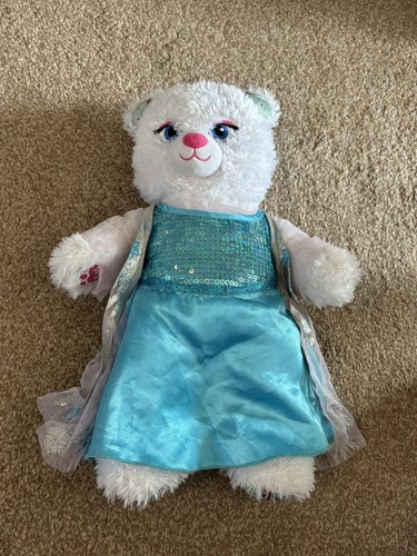 Elsa frozen fever costruisci - fever,