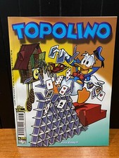 TOPOLINO 2293 EDIZIONE DISNEY