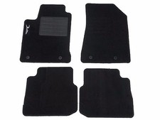 TAPPETI - TAPPETINI IN MOQUETTE LANCIA DELTA 08-> DAL 2008 IN POI