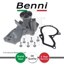 Water Pump Benni Fits Ford