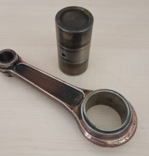 BIELLA ALBERO MOTORE GILERA 175 REGOLARITA' COMPETIZIONE EXTRA SUPER moto