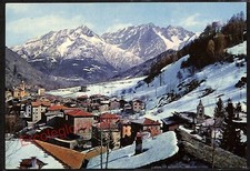 ae4253 - CARTOLINA D'EPOCA -