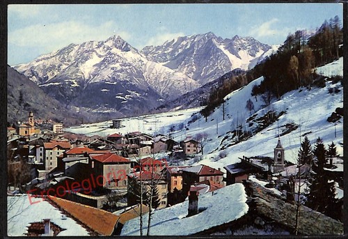 Ae4253 cartolina epoca - ae4253,