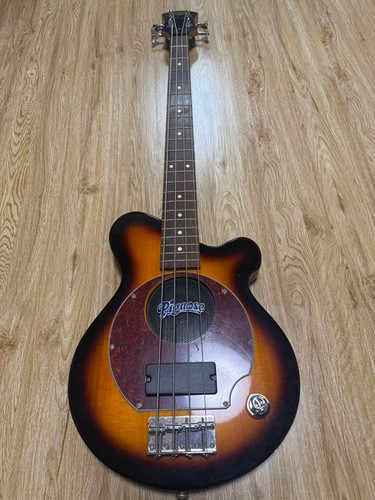 Basso elettrico ovation - elettrico,