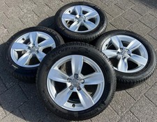 4 RUOTE ESTIVE ORIGINALI 15"