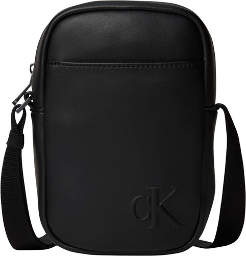 Calvin klein borsello - uomo, art