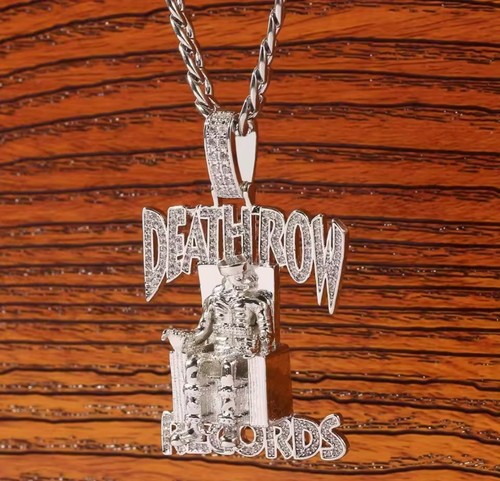 Catena con ciondolo - , deathrow