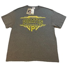 Shirt pittsburgh pirates - t-shirt,