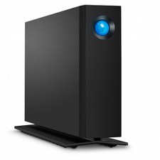 LaCie d2 Professional Desktop