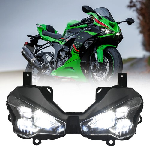 Gruppo faro led - , kawasaki