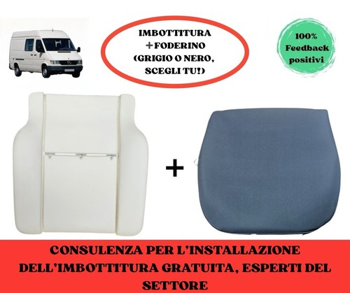 Ricambio per sedile - ricambio, mercedes