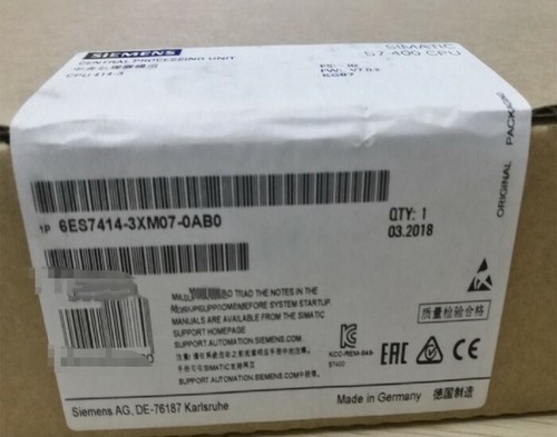 6es7414 3xm07 0ab0 modulo - 6es7414-3xm07-0ab0,