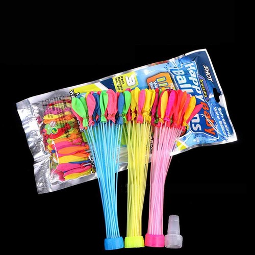 Palloncino rapido palloncino