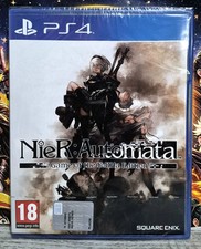 Nier automata game the - automata,