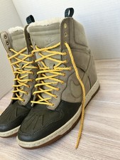 NIKE Dunk Sky Hi - Zeppe