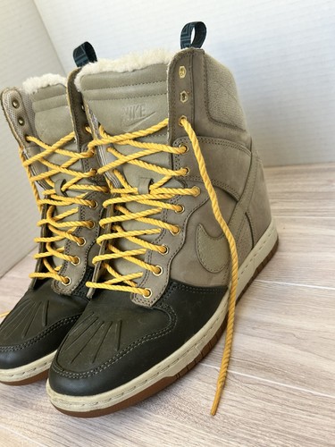 Nike dunk sky - nike, hi