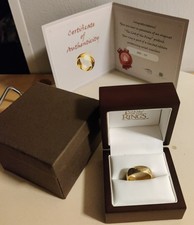 Signore degli Anelli One Ring