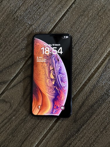 Apple iphone max - iphone, xs